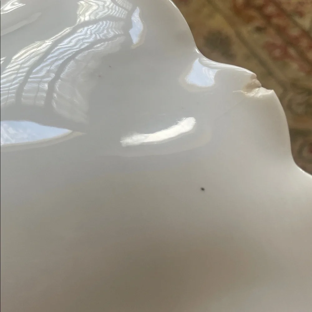 M.Z. Austria antique hand